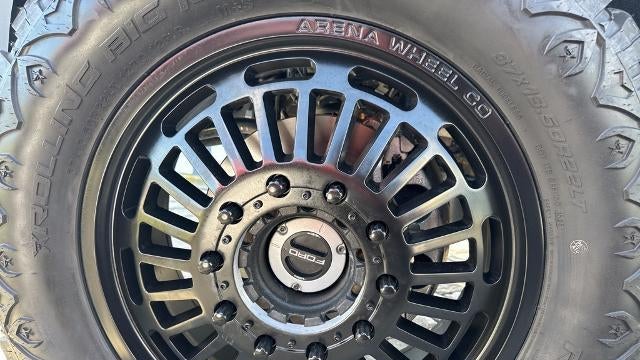 2026 Ford F-450 Super Duty XLT