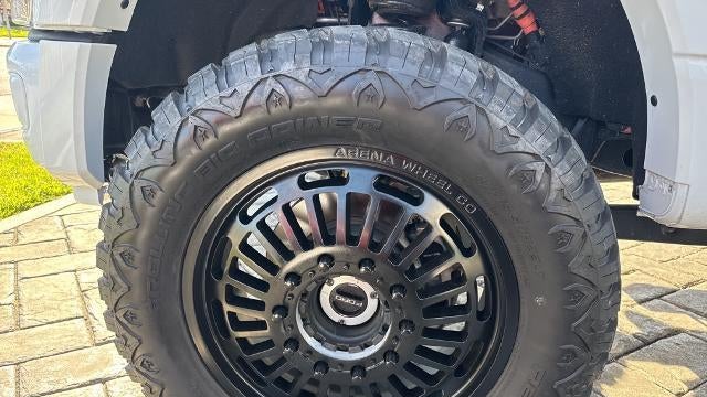 2026 Ford F-450 Super Duty XLT