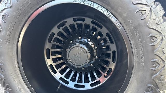 2026 Ford F-450 Super Duty XLT