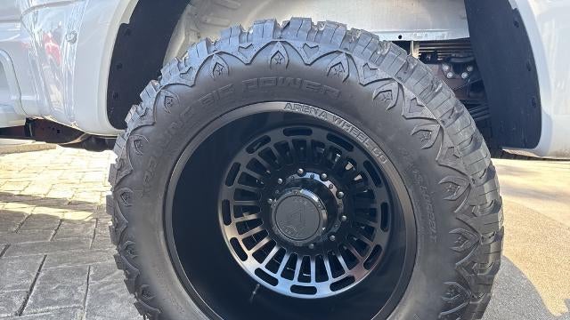 2026 Ford F-450 Super Duty XLT