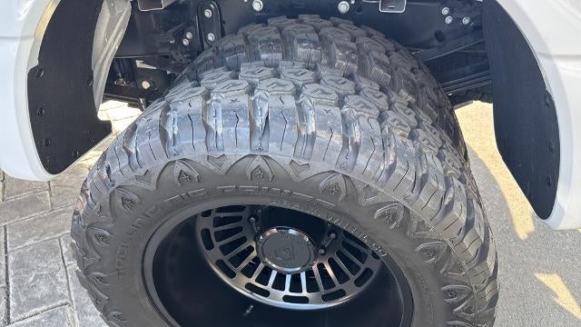 2026 Ford F-450 Super Duty XLT