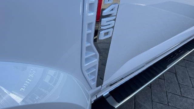 2026 Ford F-450 Super Duty XLT