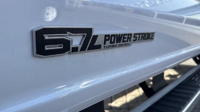 2026 Ford F-450 Super Duty XLT