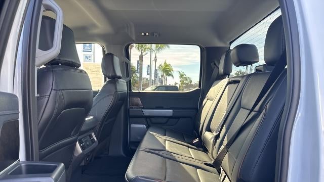 2026 Ford F-450 Super Duty XLT
