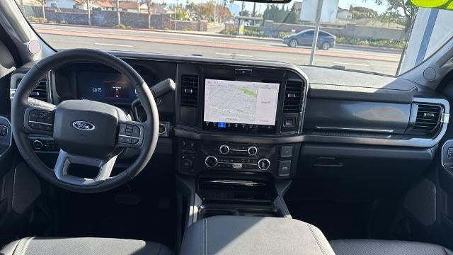 2026 Ford F-450 Super Duty XLT