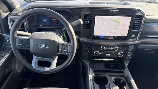 2026 Ford F-450 Super Duty XLT