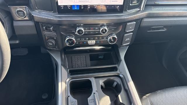 2026 Ford F-450 Super Duty XLT
