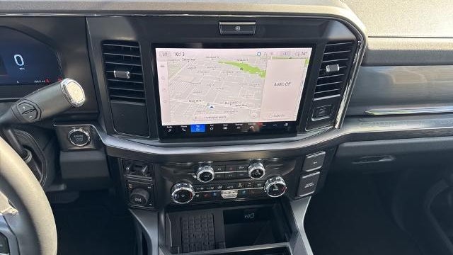 2026 Ford F-450 Super Duty XLT