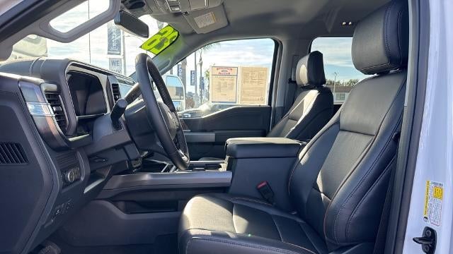 2026 Ford F-450 Super Duty XLT