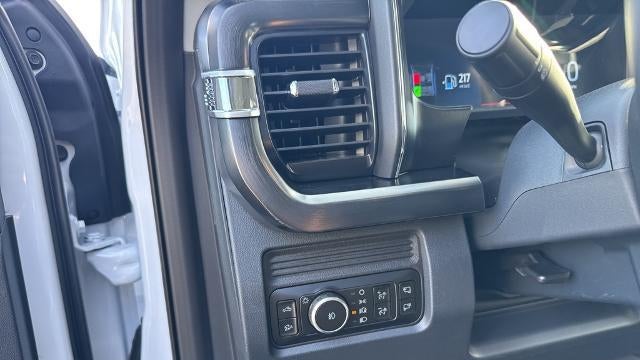 2026 Ford F-450 Super Duty XLT