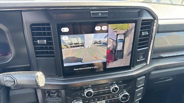 2026 Ford F-450 Super Duty XLT