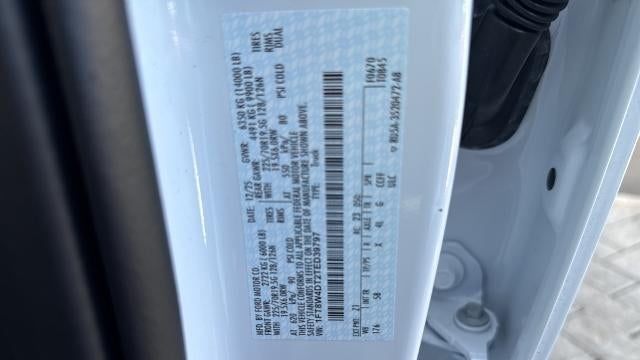 2026 Ford F-450 Super Duty XLT
