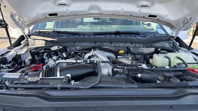 2026 Ford F-450 Super Duty XLT