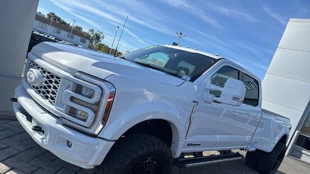 2026 Ford F-450 Super Duty XLT
