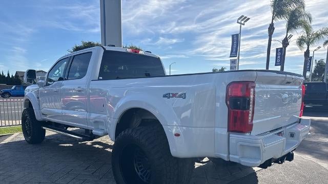 2026 Ford F-450 Super Duty XLT