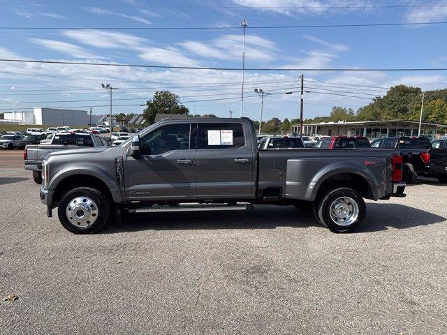 2026 Ford F-450