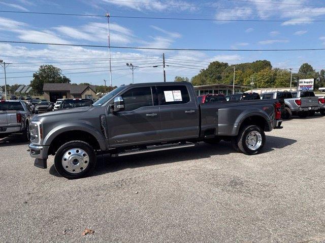 2026 Ford F-450
