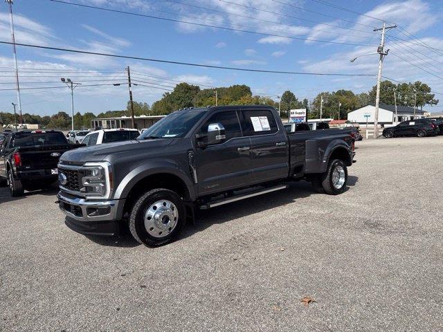 2026 Ford F-450