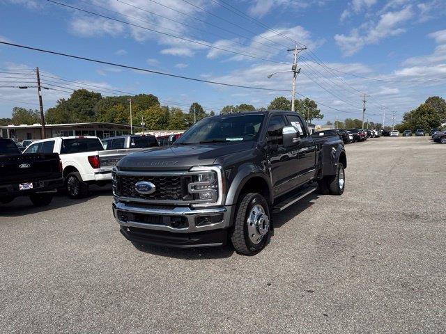 2026 Ford F-450