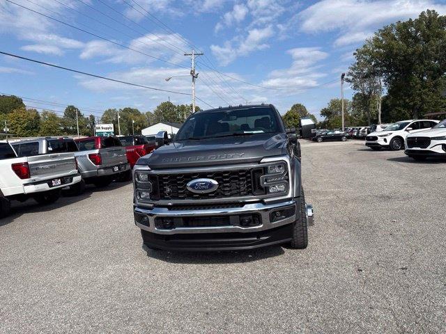 2026 Ford F-450