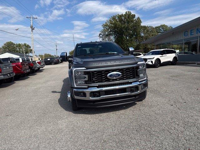 2026 Ford F-450