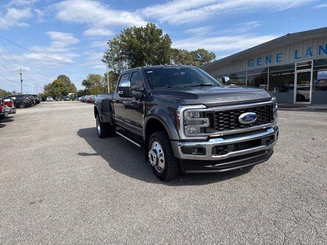 2026 Ford F-450