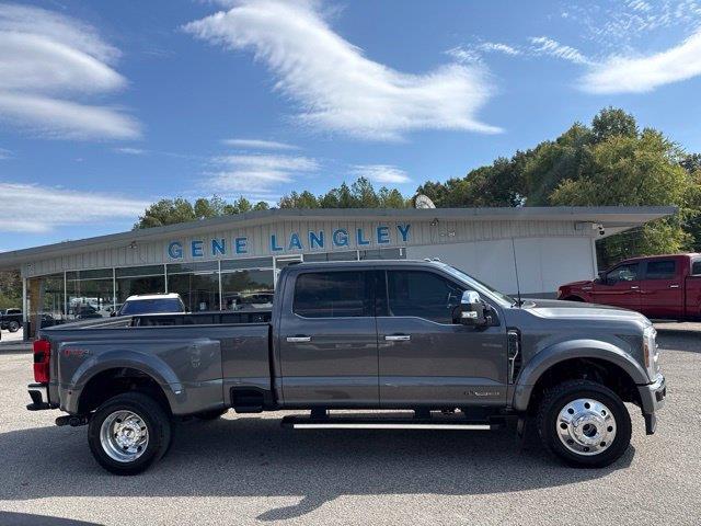 2026 Ford F-450