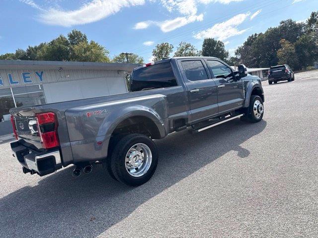2026 Ford F-450