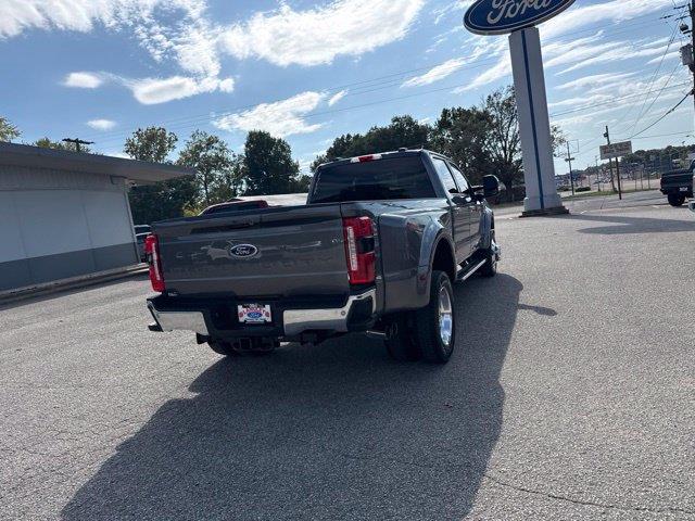 2026 Ford F-450