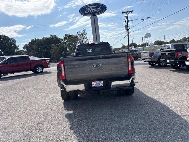 2026 Ford F-450