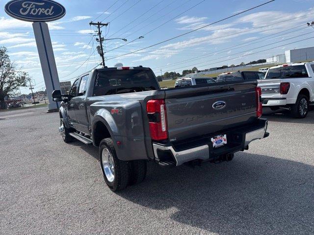 2026 Ford F-450
