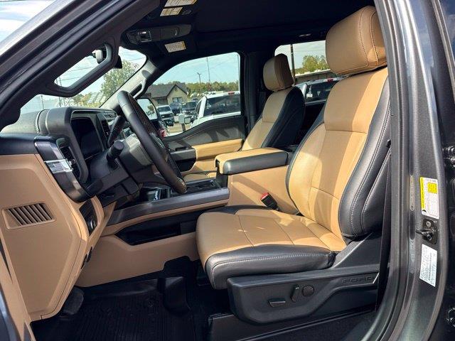 2026 Ford F-450