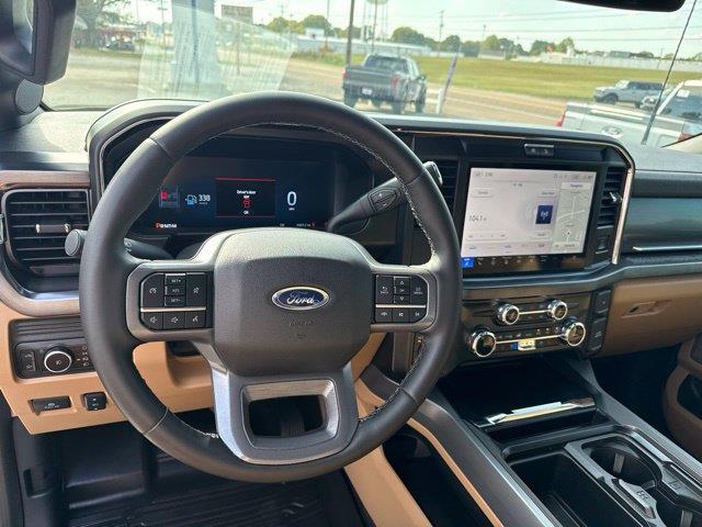 2026 Ford F-450