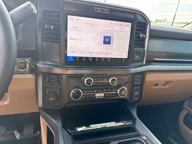 2026 Ford F-450