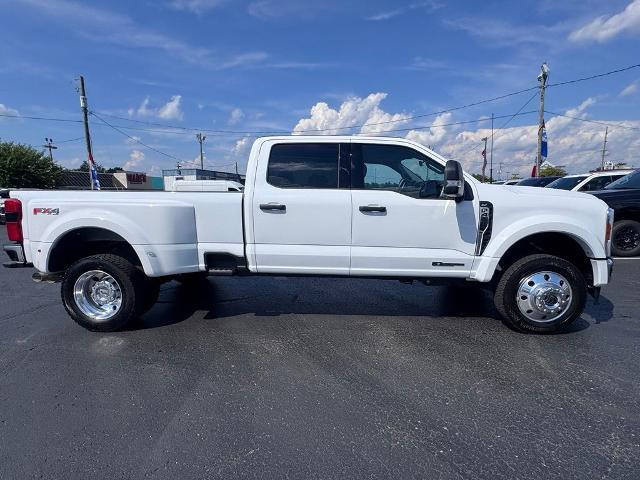 2026 Ford F-450 - $79,897