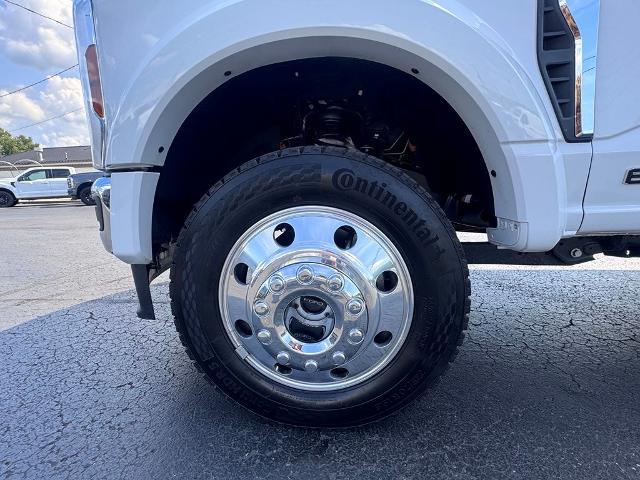 2026 Ford F-450 - $79,897
