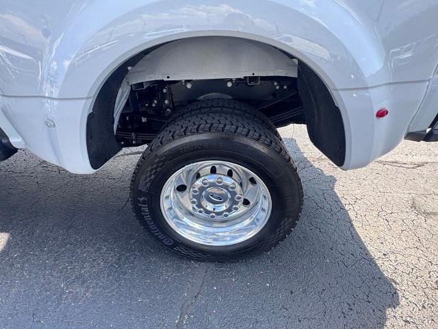 2026 Ford F-450 - $79,897