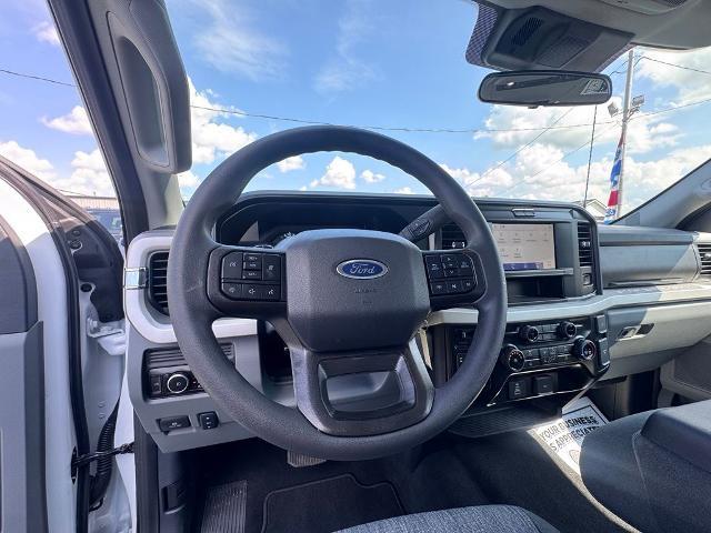 2026 Ford F-450 - $79,897