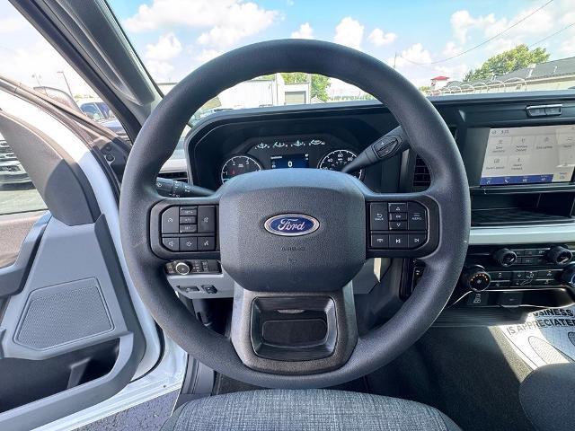 2026 Ford F-450 - $79,897
