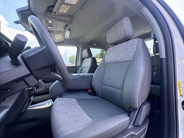2026 Ford F-450 - $79,897