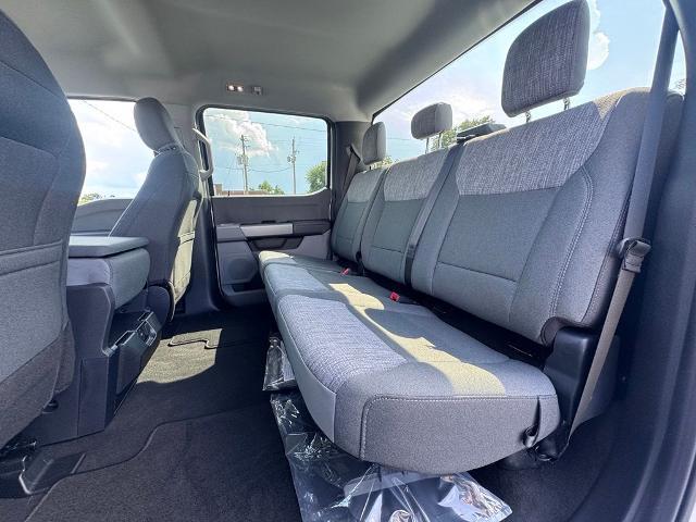 2026 Ford F-450 - $79,897