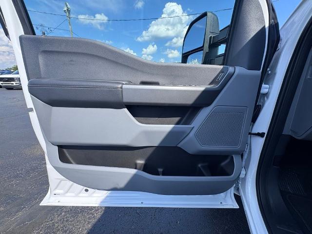 2026 Ford F-450 - $79,897
