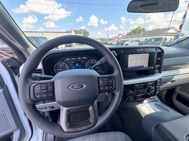 2026 Ford F-450 - $79,897