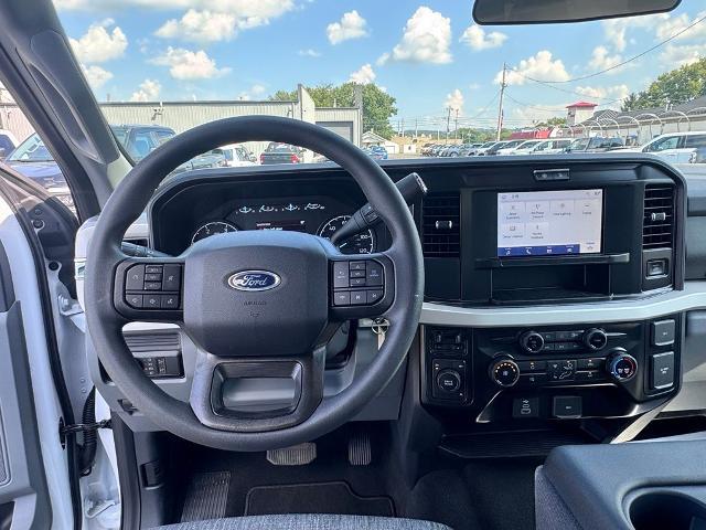 2026 Ford F-450 - $79,897