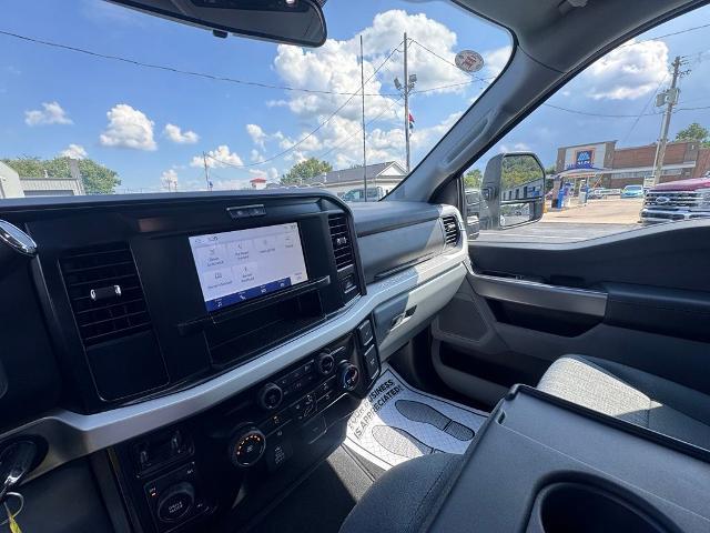 2026 Ford F-450 - $79,897