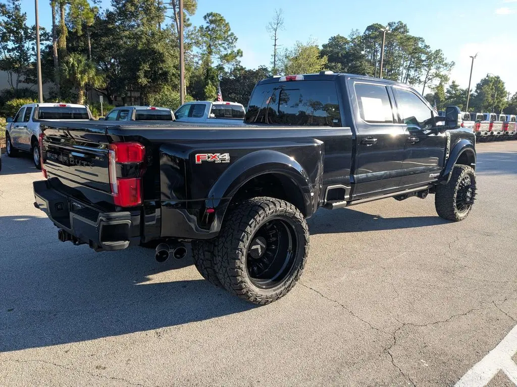 2026 Ford F-450 - $117,900