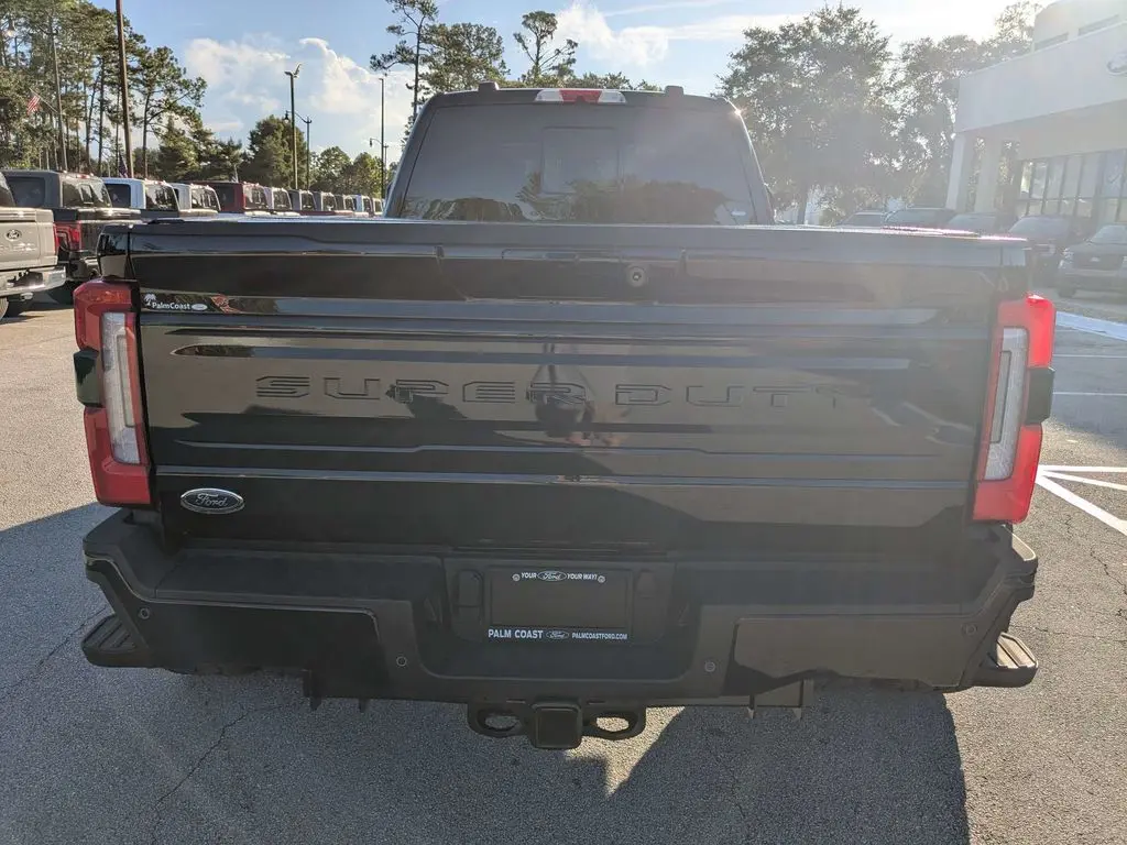 2026 Ford F-450 - $117,900
