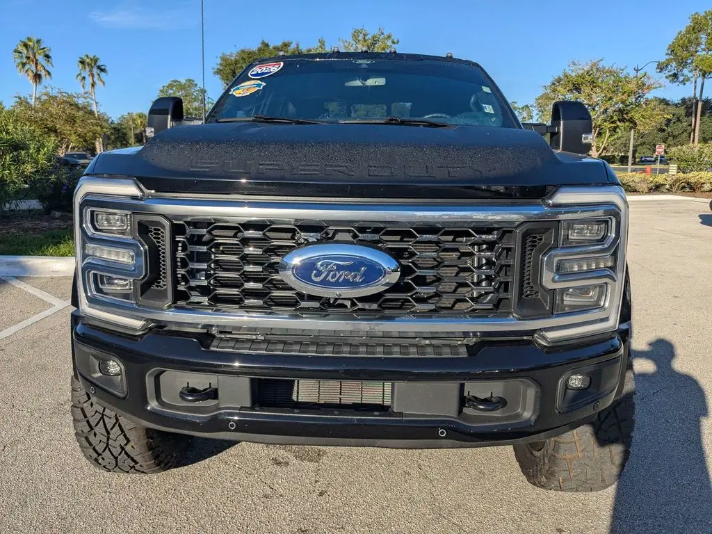 2026 Ford F-450 - $117,900