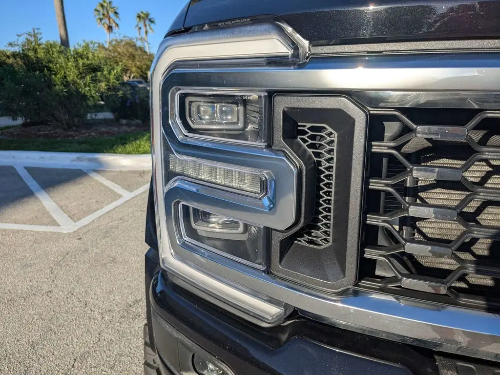 2026 Ford F-450 - $117,900