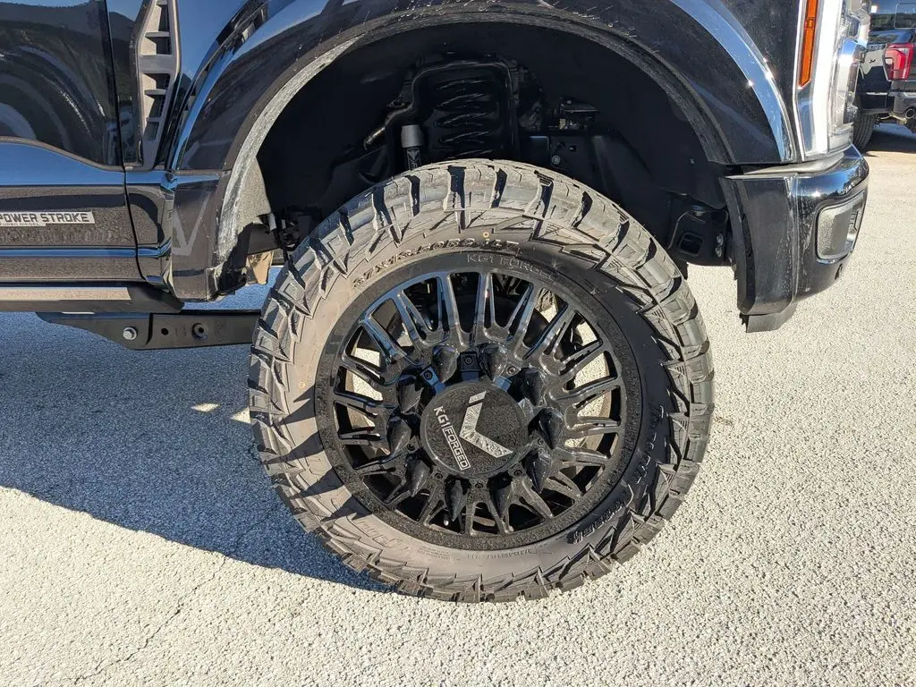 2026 Ford F-450 - $117,900